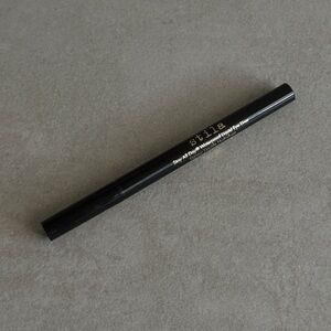 Stila Stay All Day Waterproof Liquid Eye Liner - Intense Black